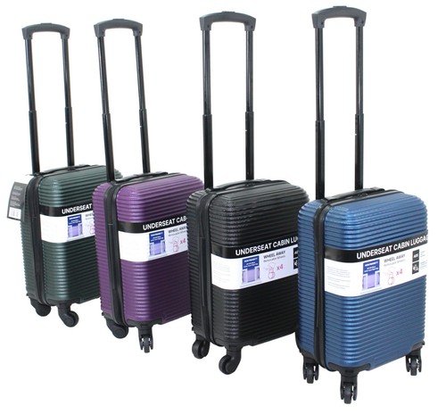 Ryanair new size 40x30x20cm - ryanair, 4