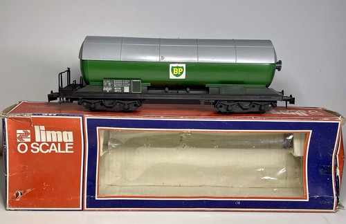 Lima 316766 gauge - lima, db