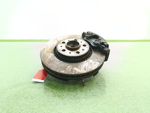 9461944 front right wheel - , hub