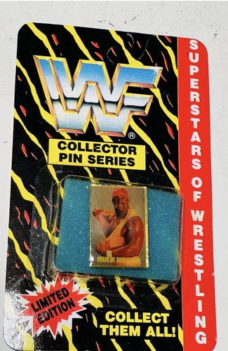 1991 wwf hulk - hulk, collector