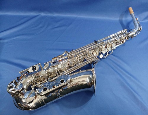 Yanagisawa 50s alto - yanagisawa,