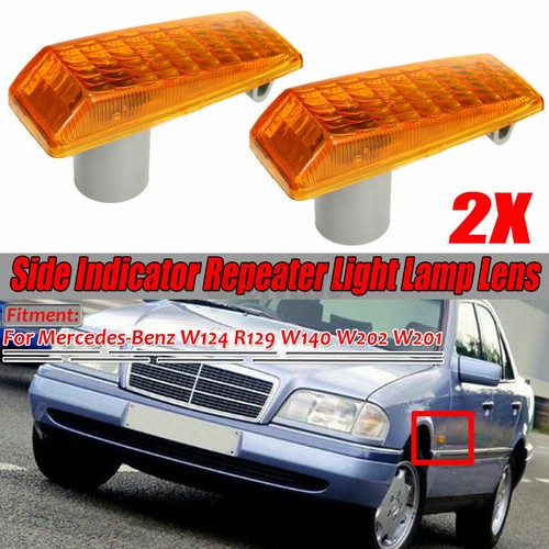 For mercedes w124 r129 - mercedes,