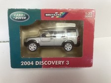 Britains Land Rover Discovery