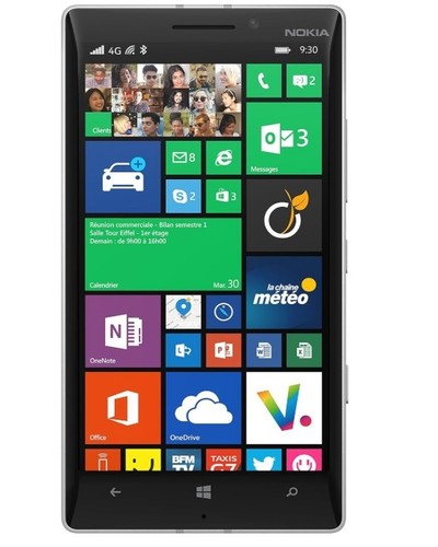 Microsoft nokia lumia 930 - lumia,