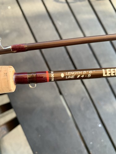 Dragonfly fly rod 4 5 - dragonfly,