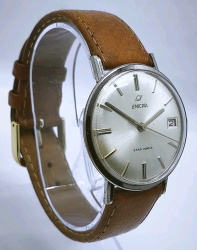 Vtg 1960s enicar - enicar, date