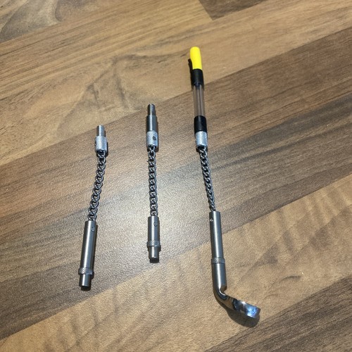 Korda stow bobbin yellow - bobbin, x1