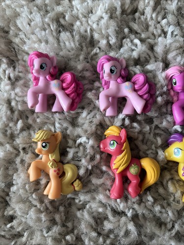 Hasbro little pony - hasbro,