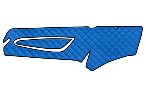 Truck dashboard mat - dashboard,