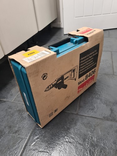 Makita 8406 110v - makita, core