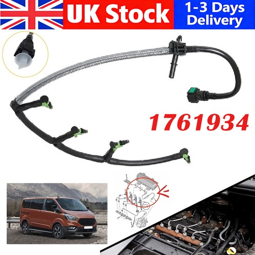 For fiat ford transit - ford, mk8