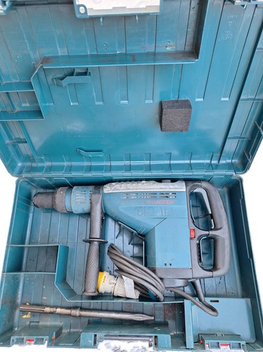 Bosch gbh sds max - bosch, 7-46