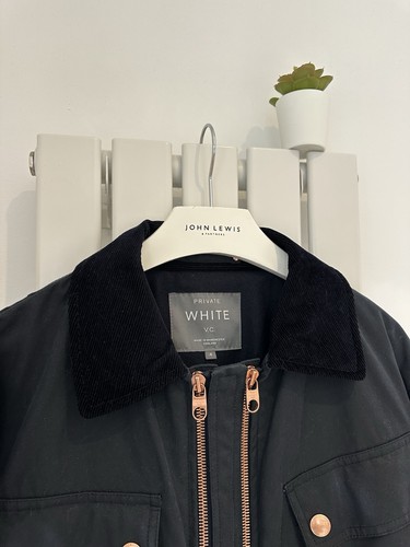 Private white 4 medium - 4,