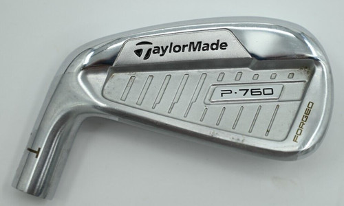 Taylormade p760 forged - taylormade,