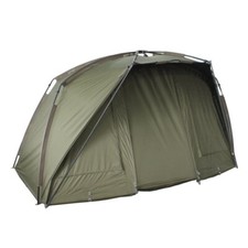 Sonik AXS-V2 Xl Bivvy Carp Fishing Green Bivvy Shelter - DC0041