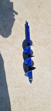 Earth Auger Post Hole Borer