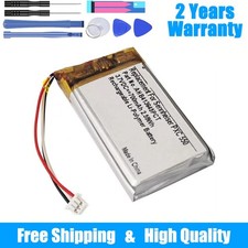 for Sennheiser PXC 550