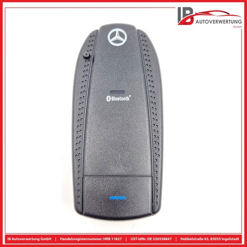 Hfp bluetooth adapter module - hfp,