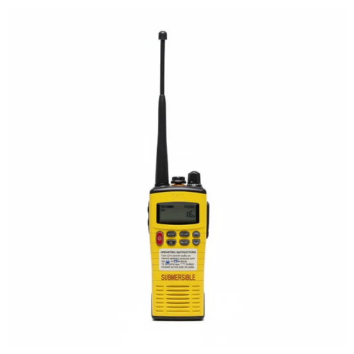 Entel ht649 gmdss - entel, vhf