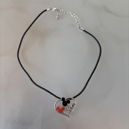 Swarovski disney mickey - swarovski,