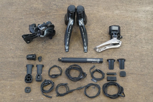 Shimano dura ace - r9150, 11