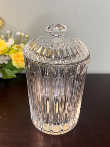 Lenox crystal covered - 7",