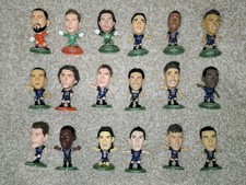 PSG Soccerstarz Bundle