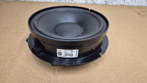 Volkswagen front door speaker - volkswagen,