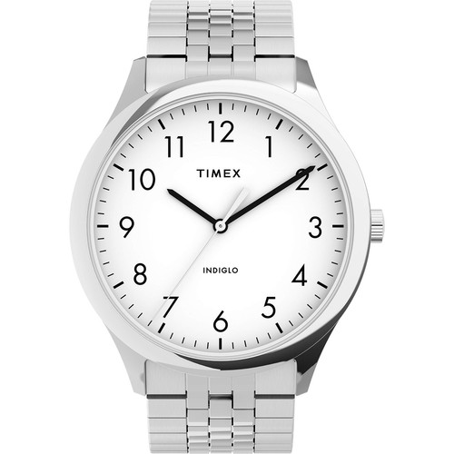 Timex men easy - timex, reader