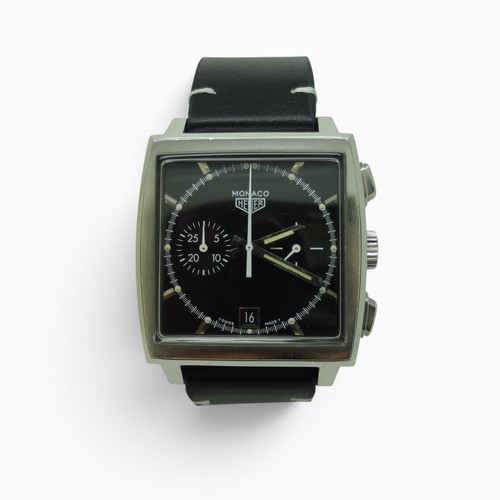 Tag heuer monaco - heuer,