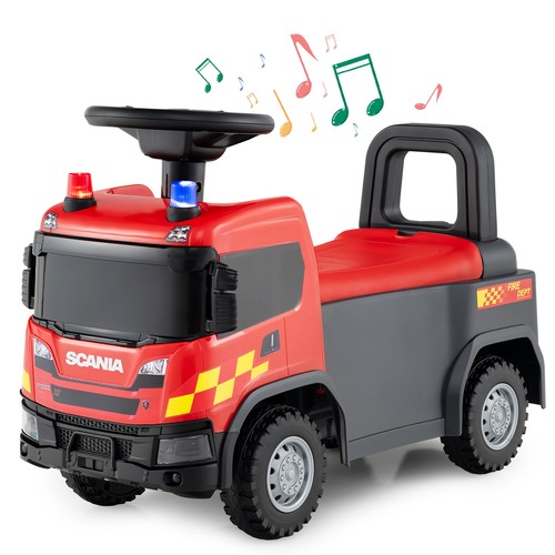 Costway kids ride - costway,