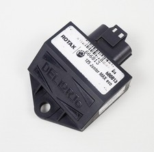 Genuine Rotax Max Dellorto