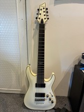 Schecter Blackjack ATX C7 7