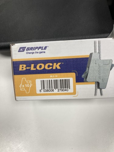 Gripple standard hanger - hanger,