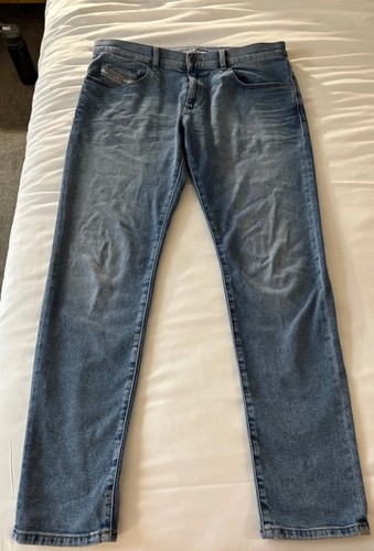 Genuine diesel slim - genuine,