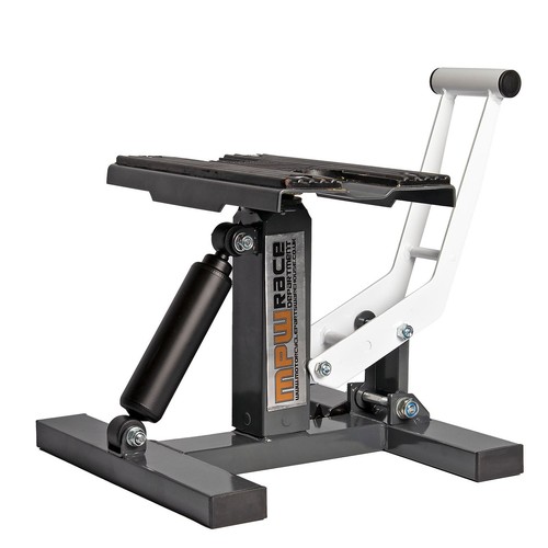 Adjustable rotating motocross - rotating,