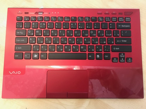 Sony vaio vpcsb vpcsa pcg - vaio, pcg-4121