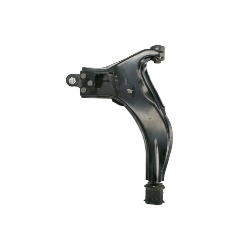 Front axle track - axle, arm