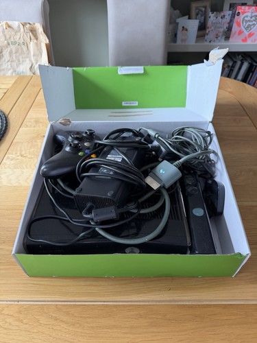 Microsoft xbox 360 slim - microsoft,