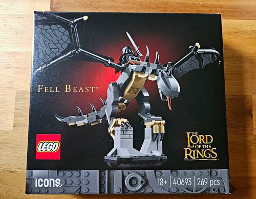 Lego icons the - icons,
