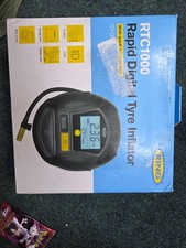 Ring Automotive Rapid Digital