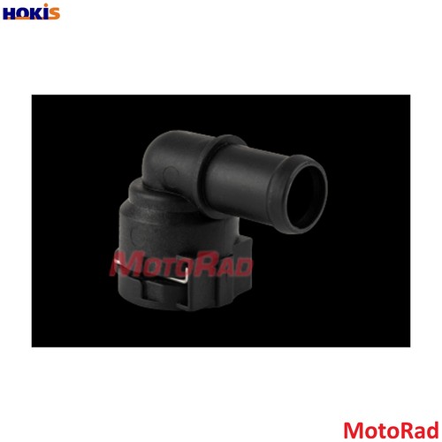 Coolant flange ch7006 - coolant, for