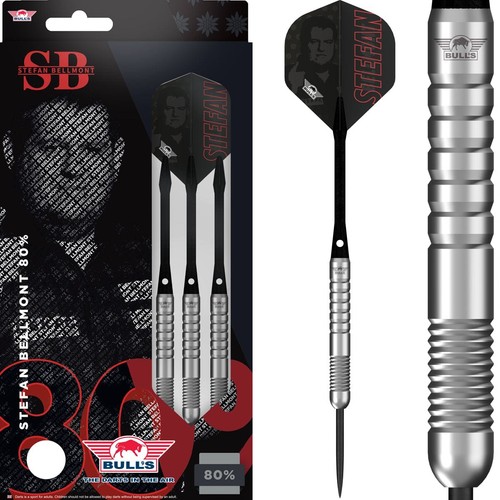 Bulls stefan bellmont darts - darts,