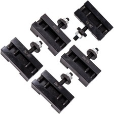 5pcs Quick Change Turning &