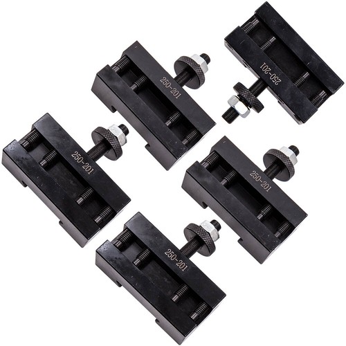 5pcs quick change turning - quick,