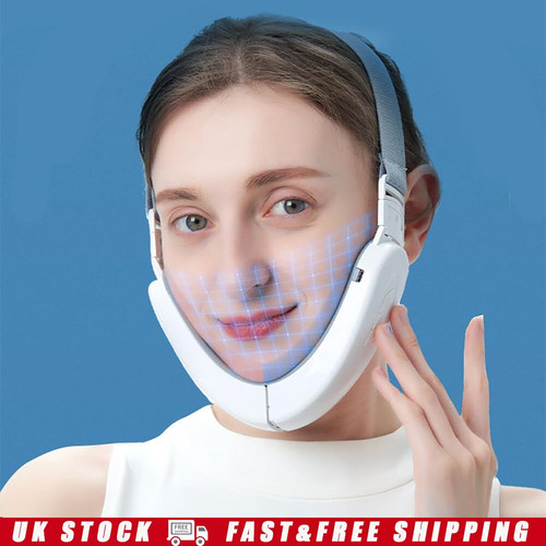 Electric face shape - electric,