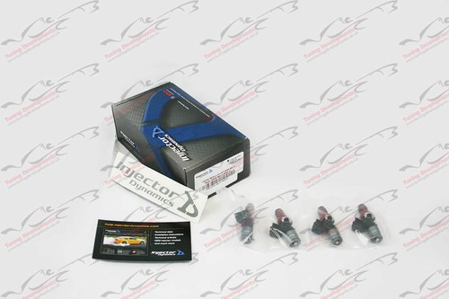 Injector dynamics id1050x set - injector,