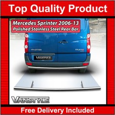 FITS MERCEDES SPRINTER 06-13