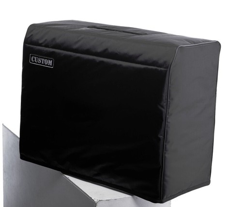 Custom padded cover - for, fender