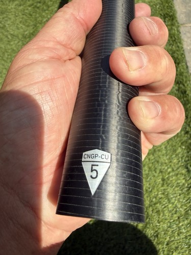 Daiwa g90 no5 pole section - no5,
